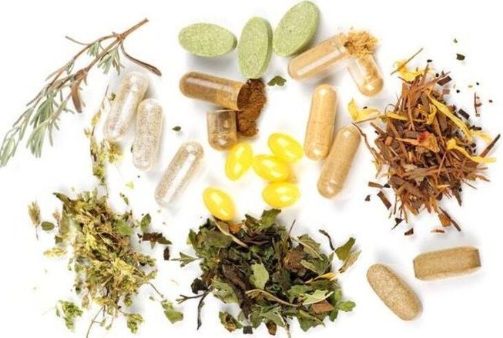Vücuttaki solucanlar için etkili doğal ilaçlar